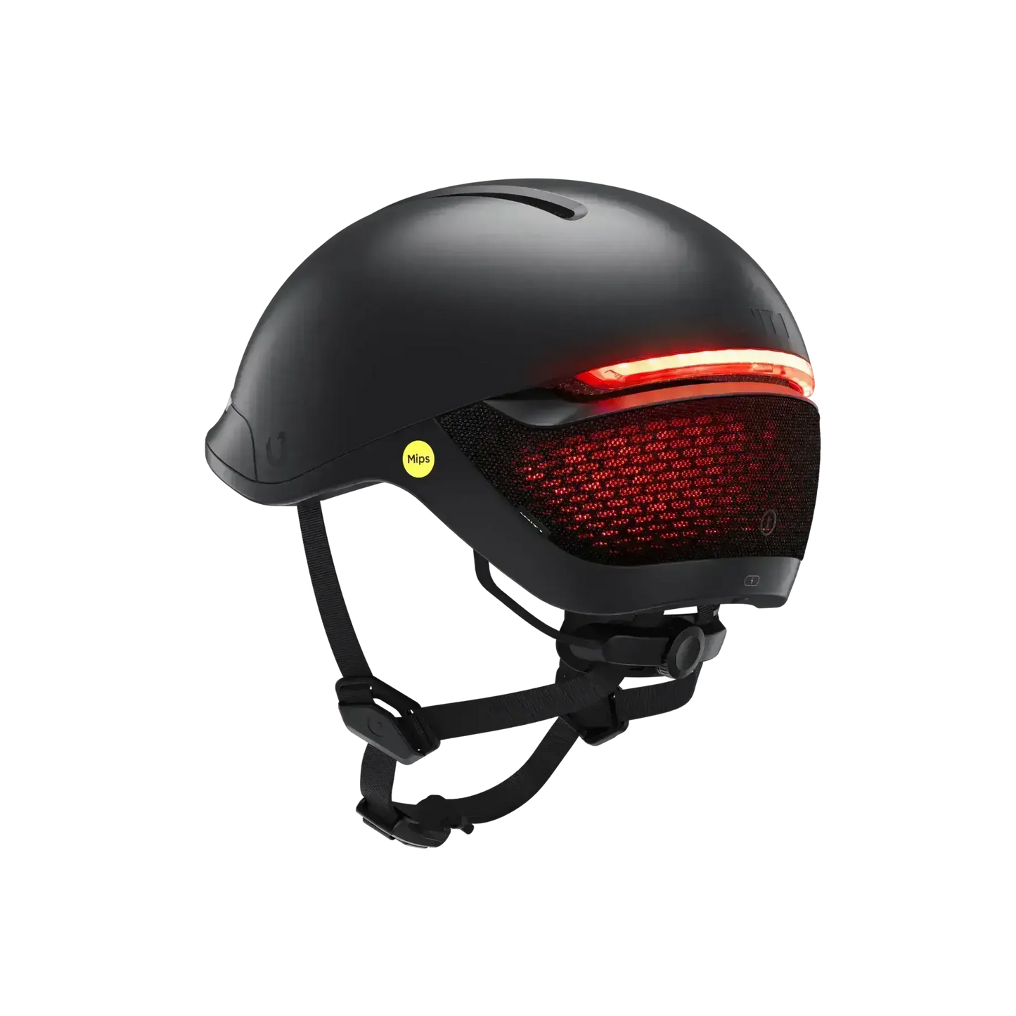 UNIT1 Faro MIPS Smart Helmet With Integrated Lights