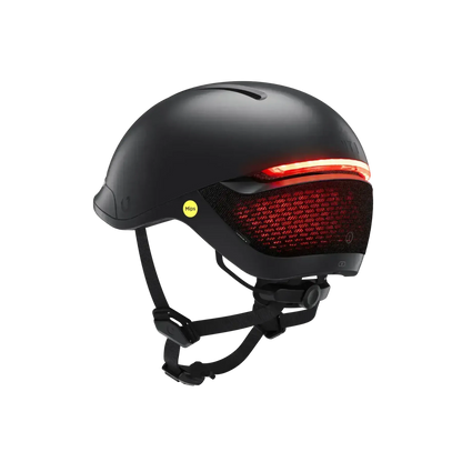 UNIT1 Faro MIPS Smart Helmet With Integrated Lights