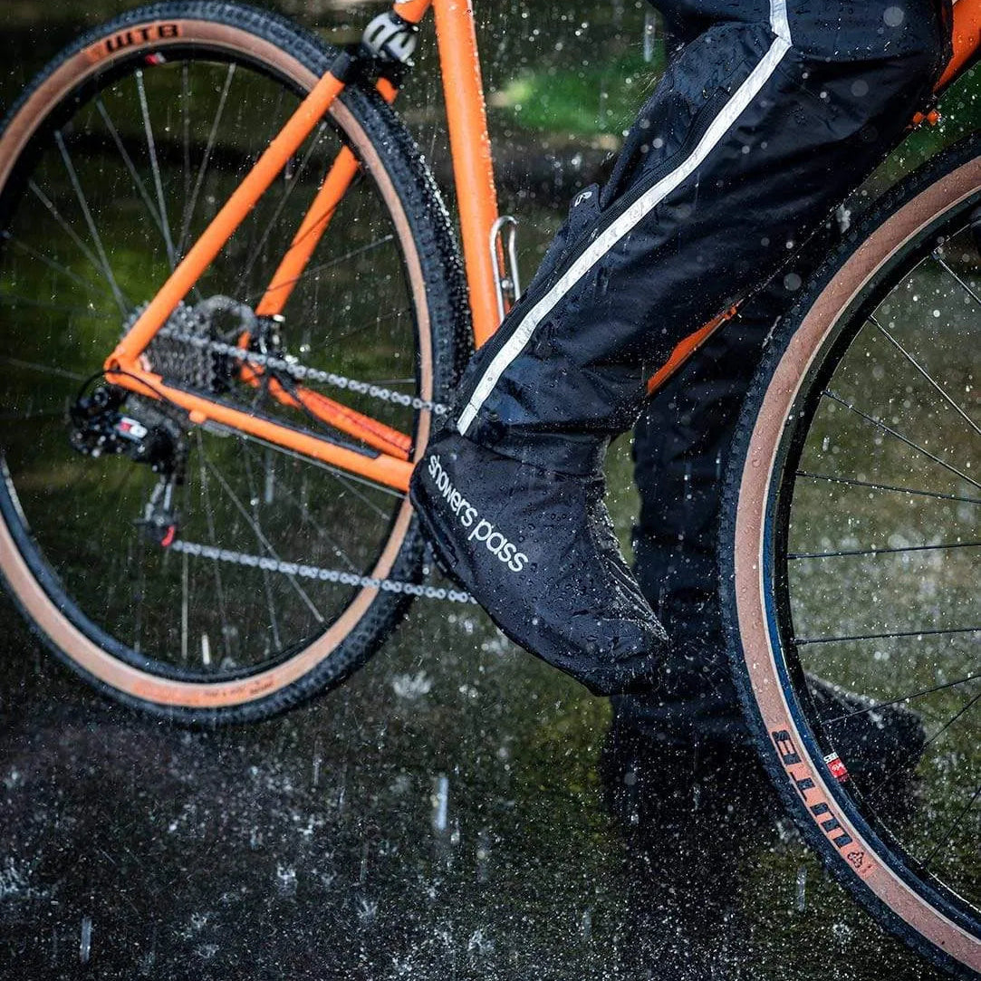 Showers Pass Club Shoe Cover