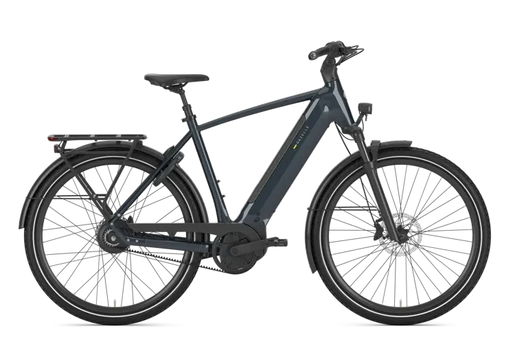 Gazelle Ultimate C380+ - Bosch SmartSystem