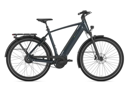 Gazelle Ultimate C380+ - Bosch SmartSystem