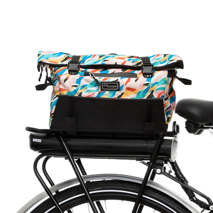 Po Campo Vernon Trunk Bag