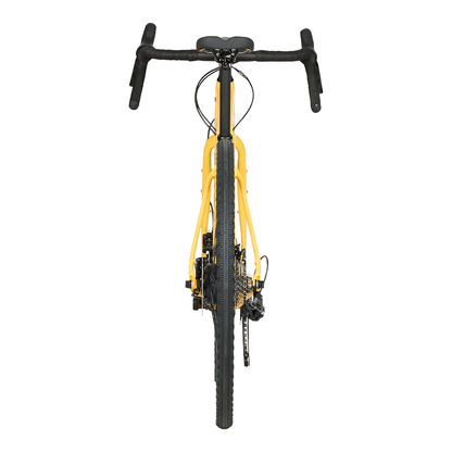 Salsa Confluence GRX 600 2x