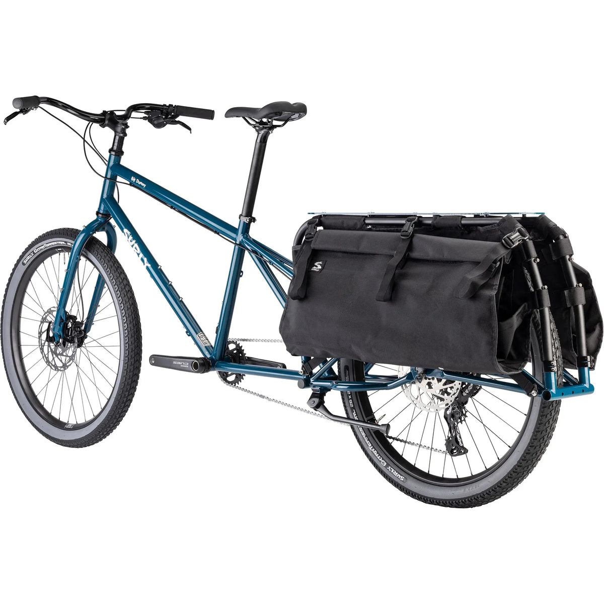 Surly Big Dummy Cargo Bike - 26"