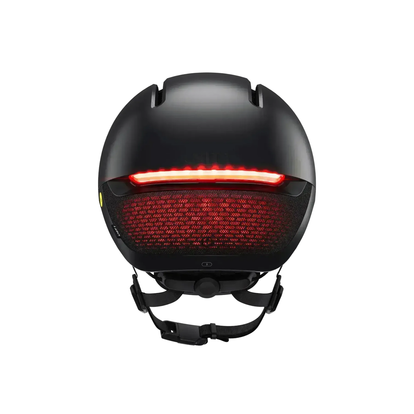 UNIT1 Faro MIPS Smart Helmet With Integrated Lights