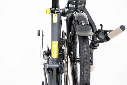 Brompton x and wander - G Line - 8-speed