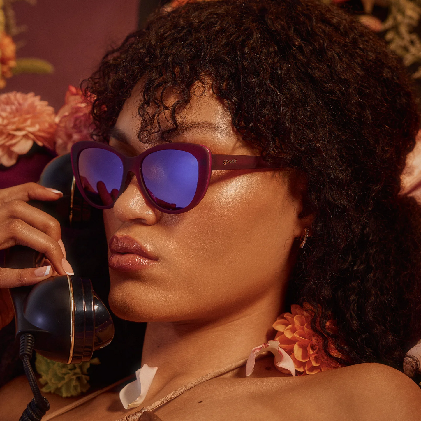 Goodr Glam G Sunglasses