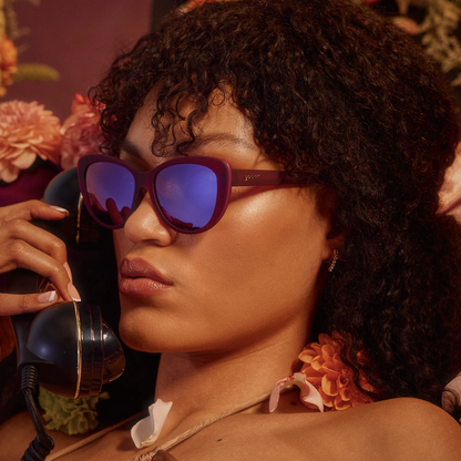 Goodr Glam G Sunglasses