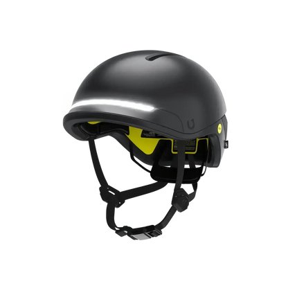 UNIT1 Faro MIPS Smart Helmet With Integrated Lights