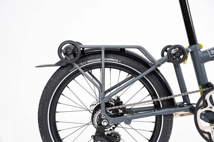 Brompton x and wander - G Line - 8-speed
