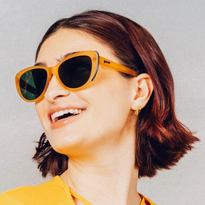 Goodr Glam G Sunglasses