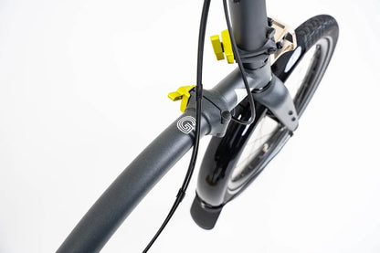 Brompton x and wander - G Line - 8-speed