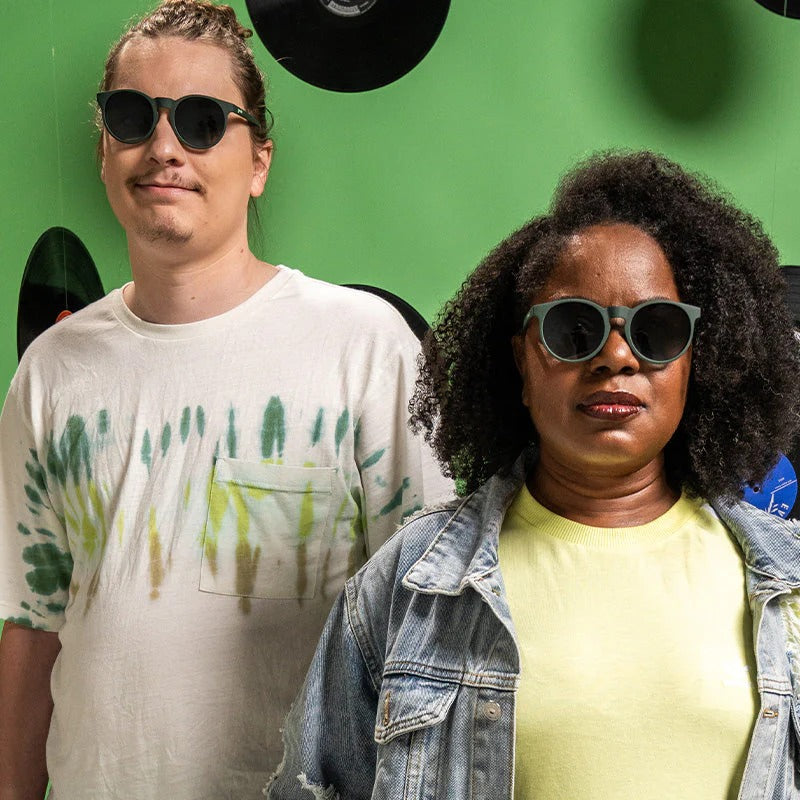 Goodr Circle G Sunglasses