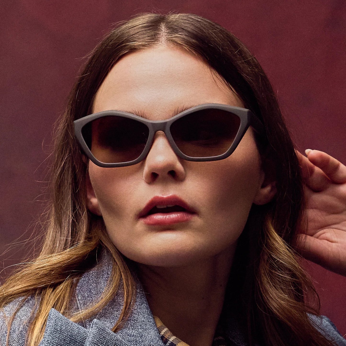 Goodr Deco G Sunglasses