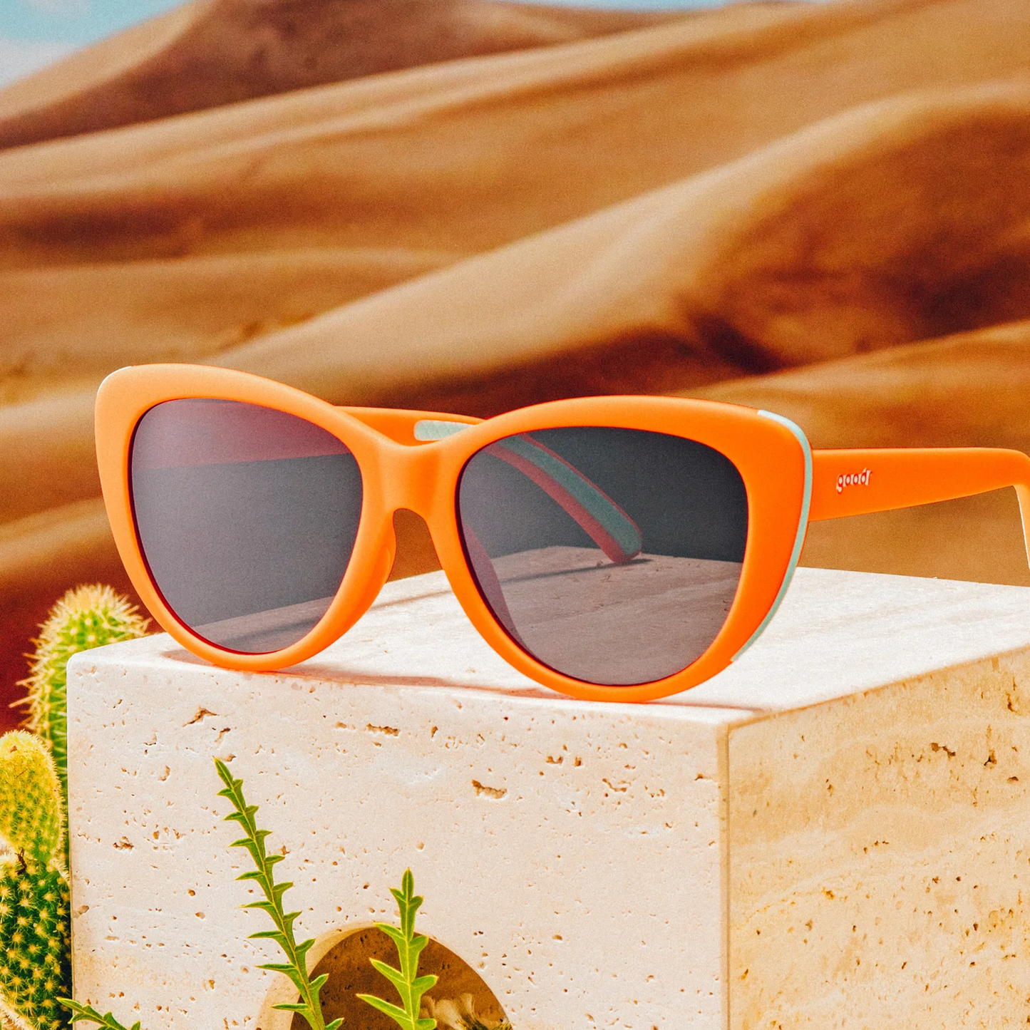 Goodr Glam G Sunglasses