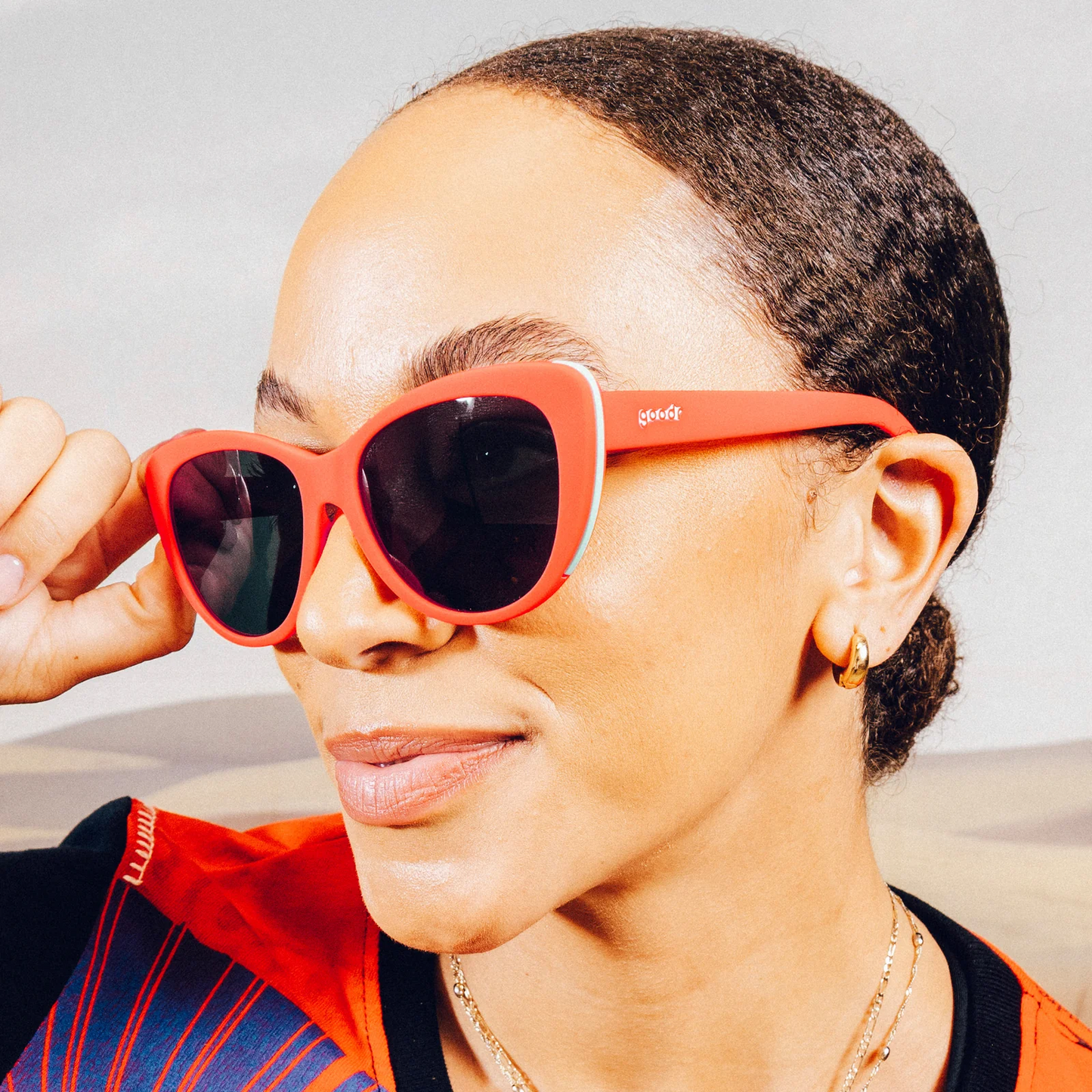 Goodr Glam G Sunglasses