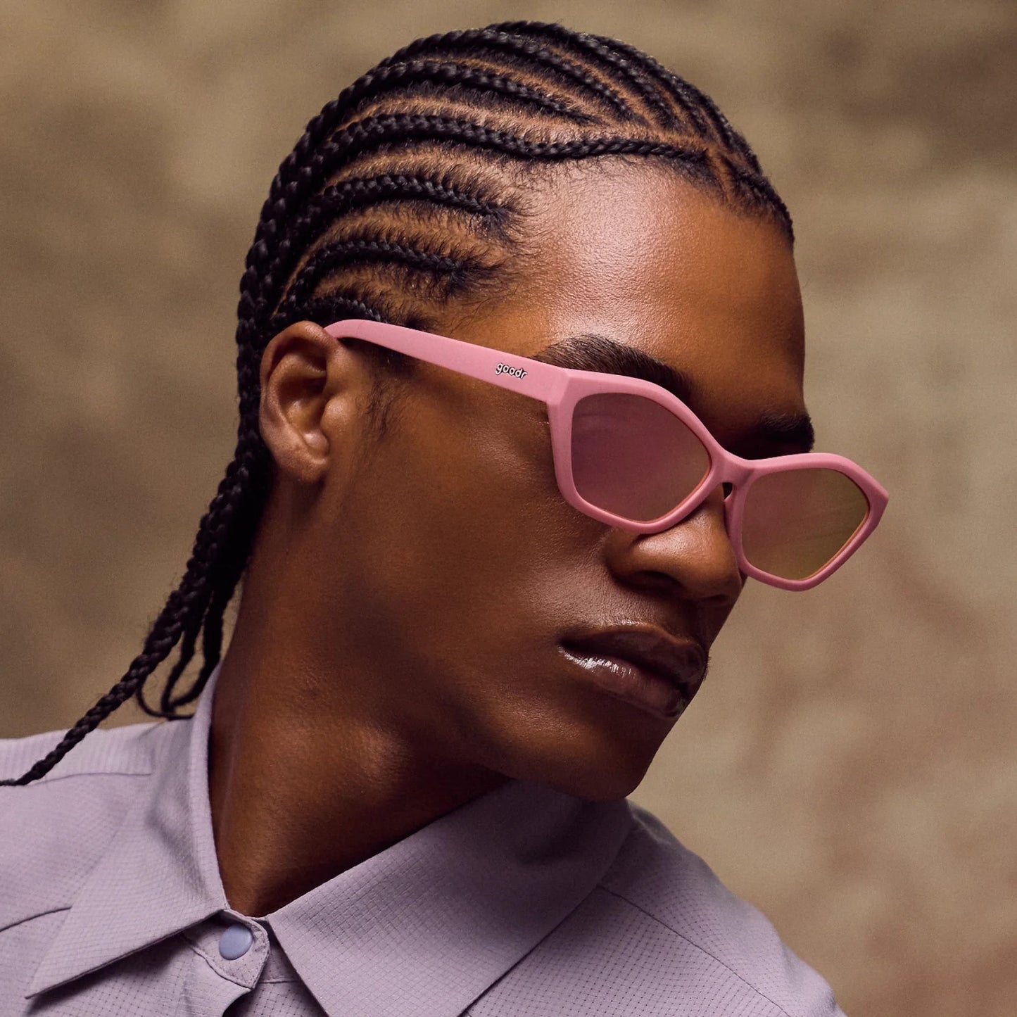 Goodr Deco G Sunglasses