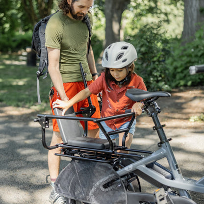 Tern Clubhouse Mini Gen 2