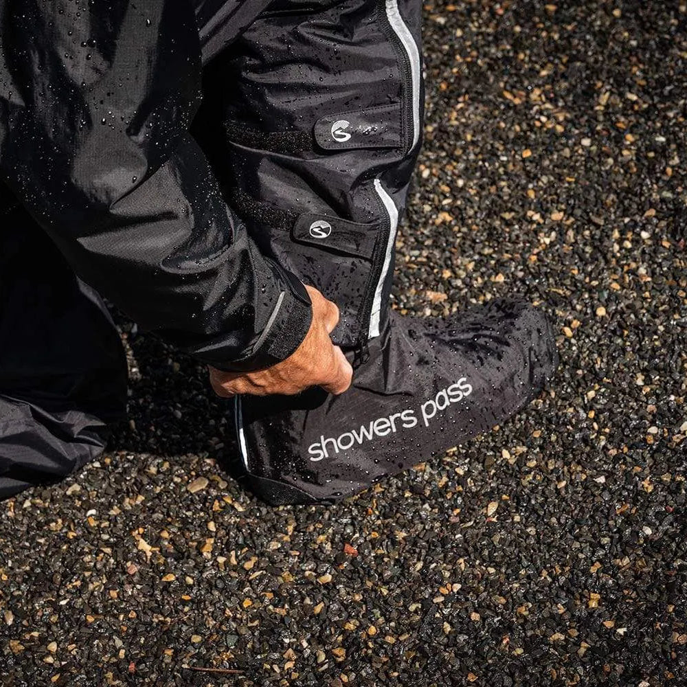 Showers Pass Club Shoe Cover