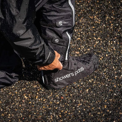Showers Pass Club Shoe Cover