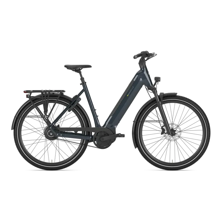 Gazelle Ultimate C380+ - Bosch SmartSystem