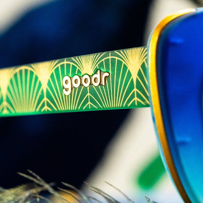 Goodr Glam G Sunglasses