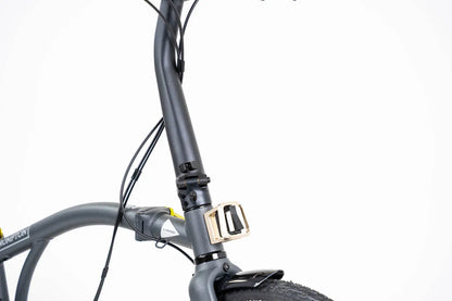Brompton x and wander - G Line - 8-speed