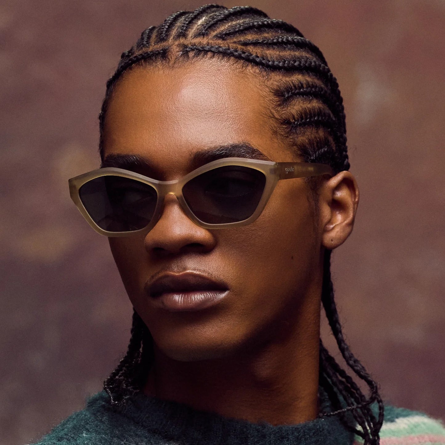 Goodr Deco G Sunglasses