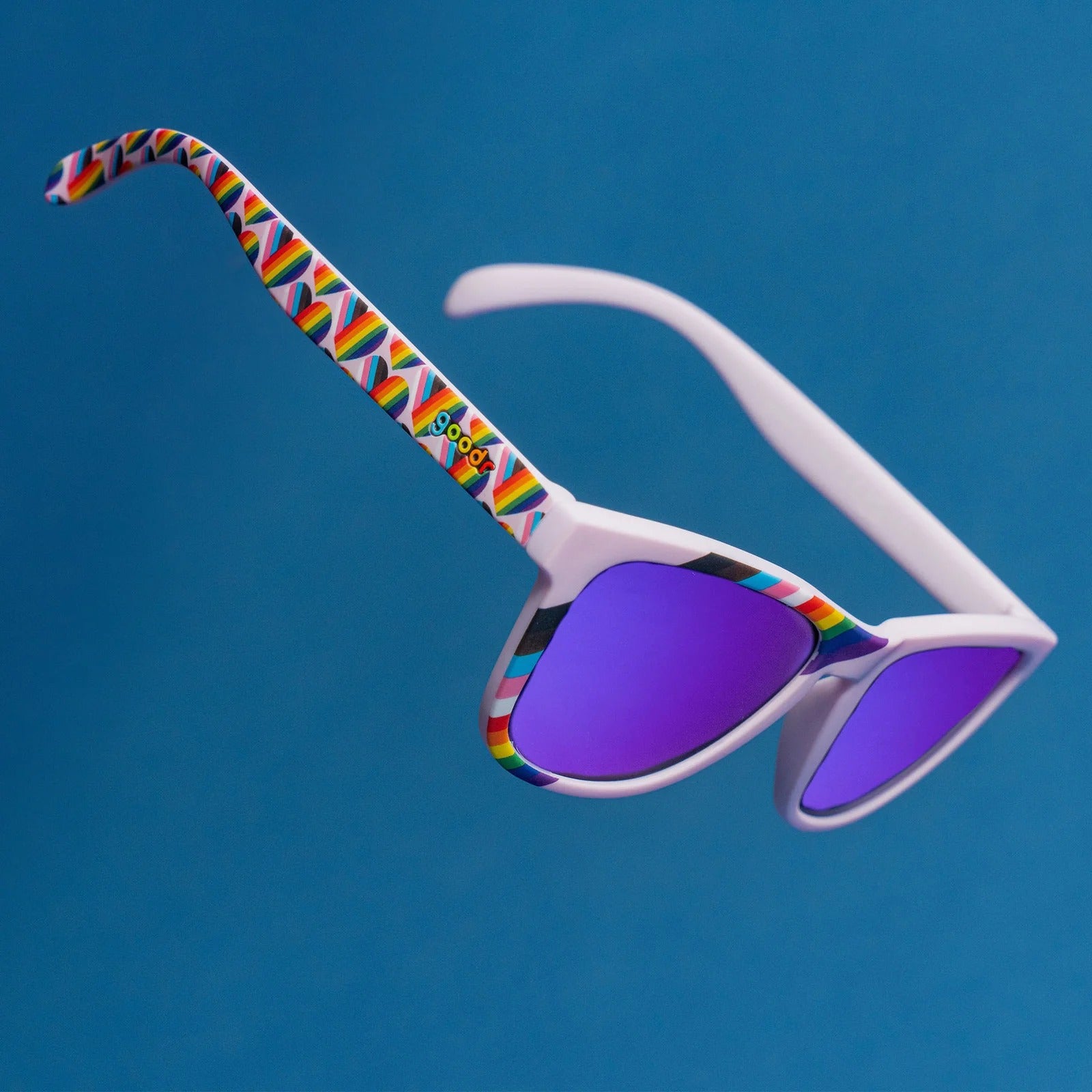 Goodr OG Sunglasses – Clever Cycles | Bikes & Ebikes