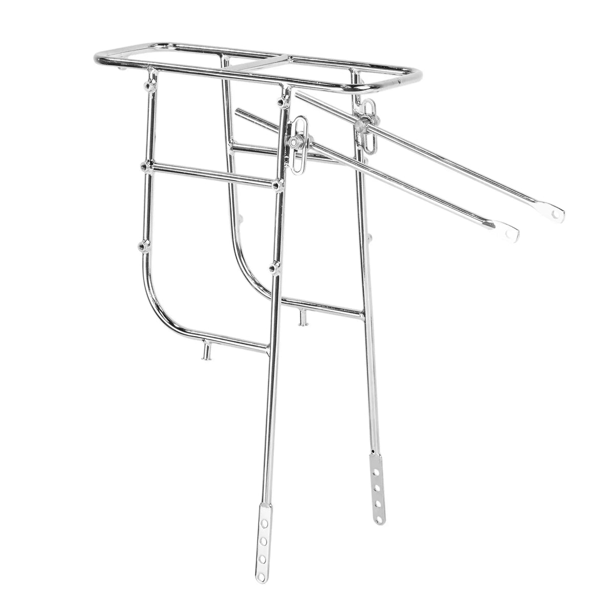 Velo Orange There and Back Rack - Front or Rear