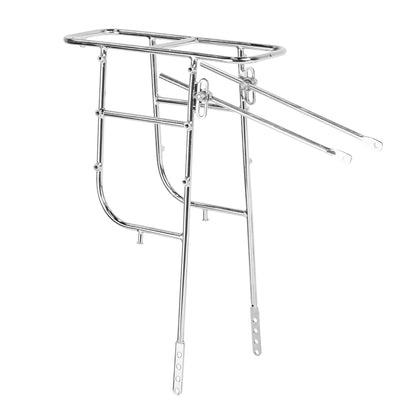Velo Orange There and Back Rack - Front or Rear