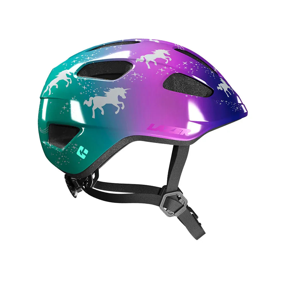 Lazer Nutz 2.0 Kid's Helmet