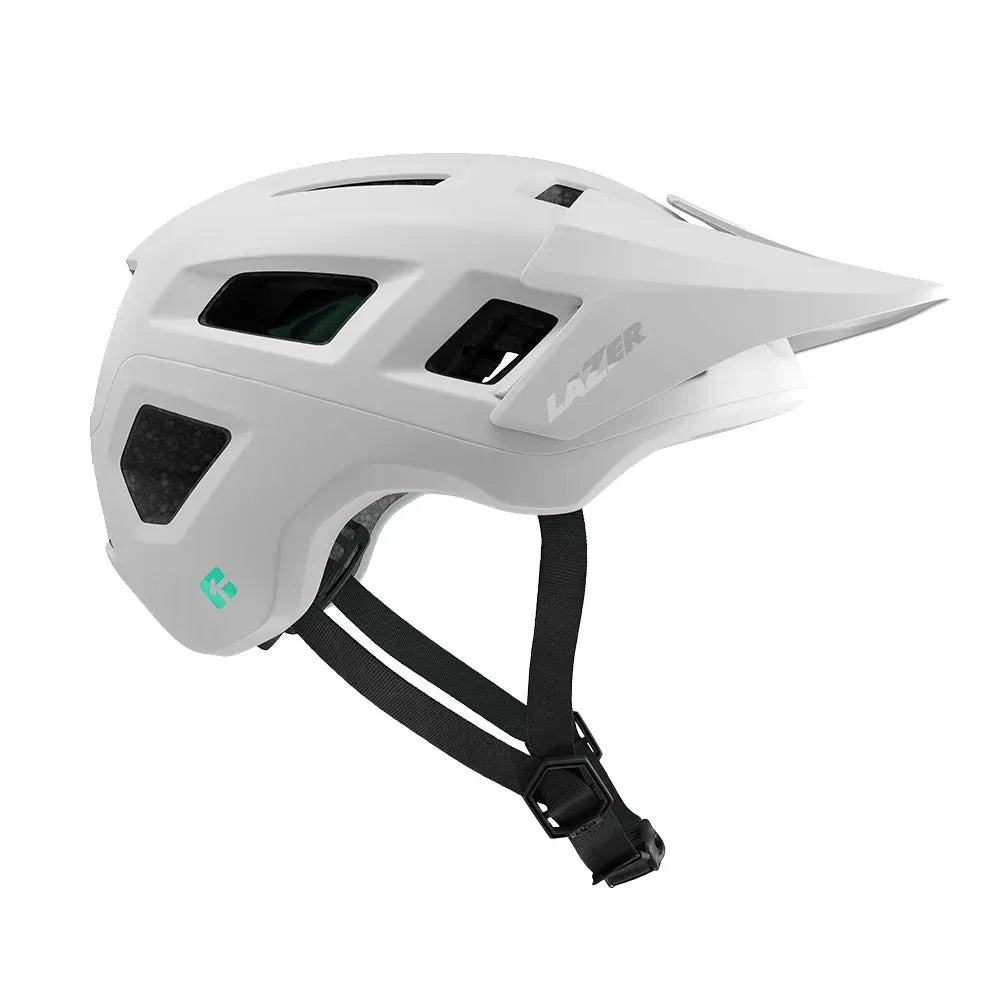 Lazer Coyote Helmet with Kineticore