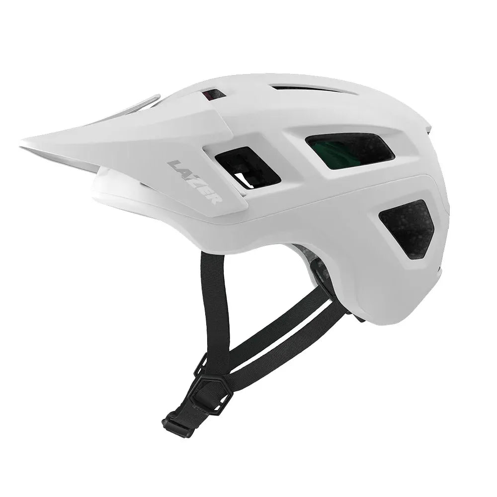 Lazer Coyote Helmet with Kineticore