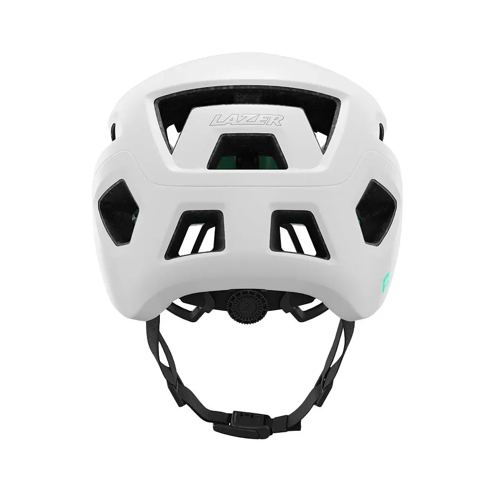 Lazer Coyote Helmet with Kineticore