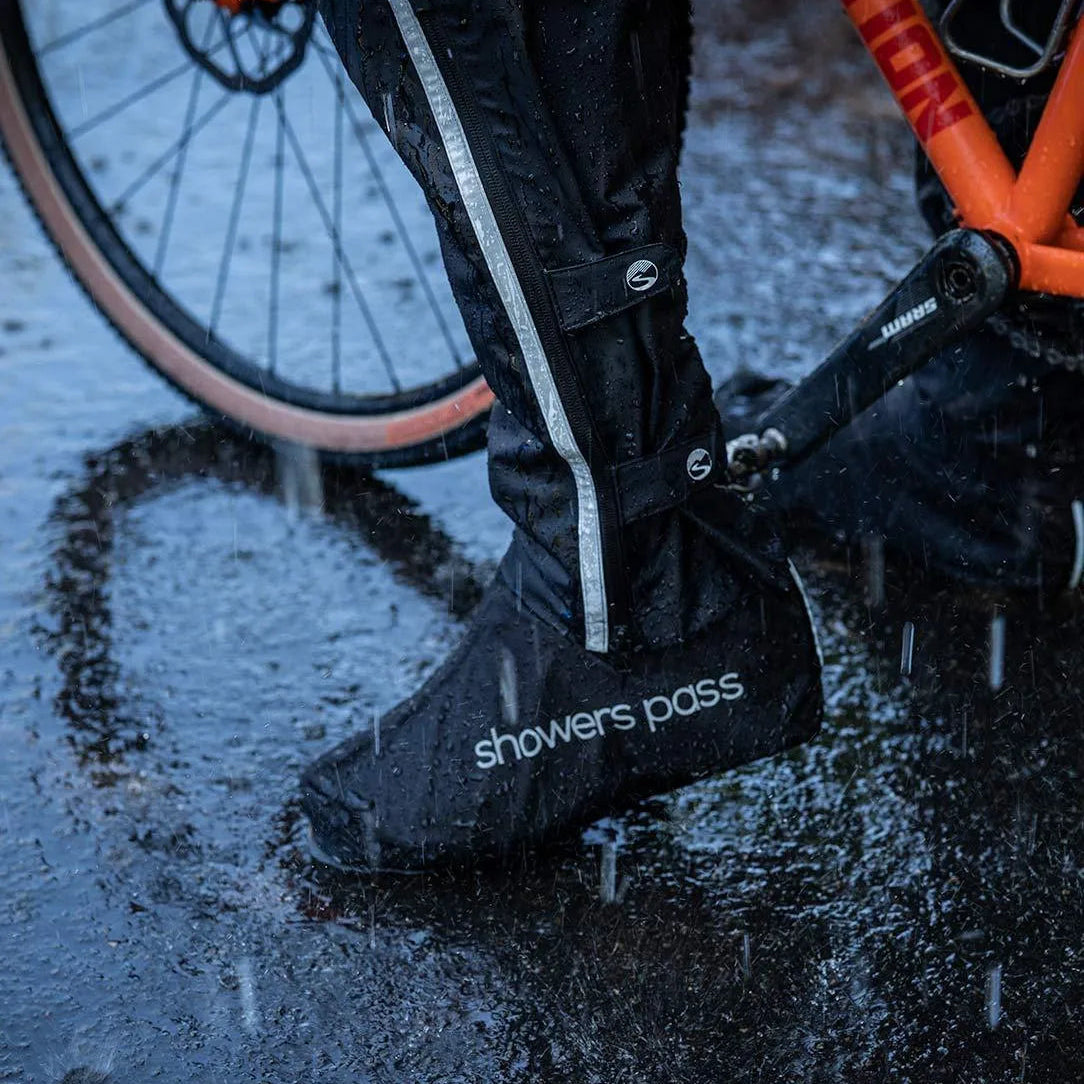 Showers Pass Club Shoe Cover