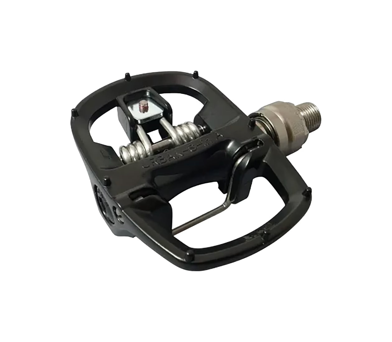 MKS Urban Step In A Pedal, Ezy, includes ATAC cleats