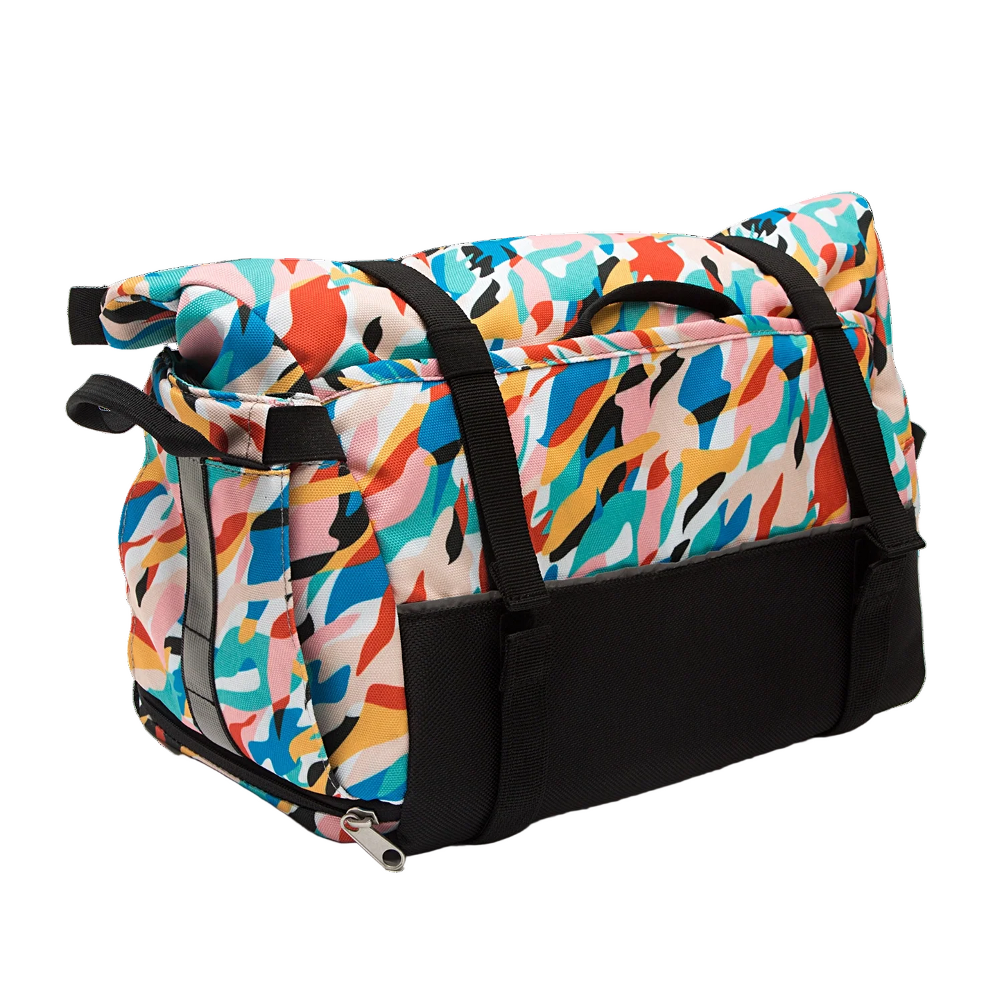 Po Campo Vernon Trunk Bag