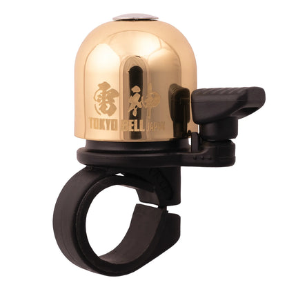 Mirrycle Raijin Incredibell Gold 22.2-25.4