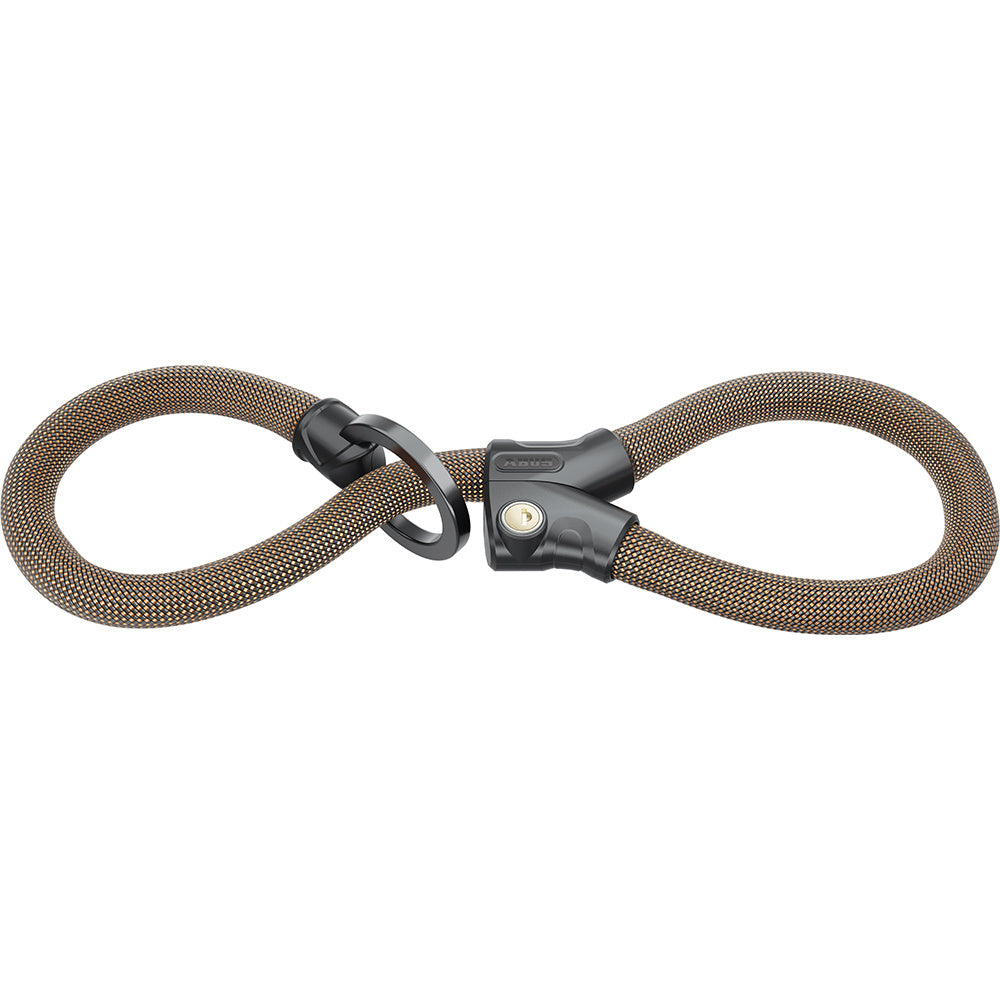 Abus Infinity Loop Chain Lock - Thumbnail 4