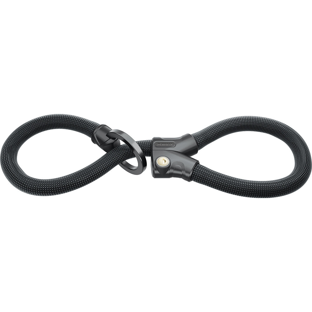 Abus Infinity Loop Chain Lock - Thumbnail 2
