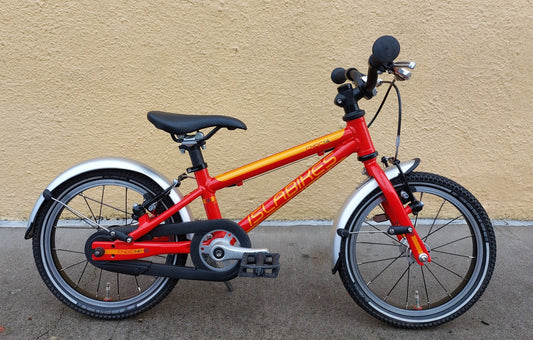 Used Isla Bike CNOC 14