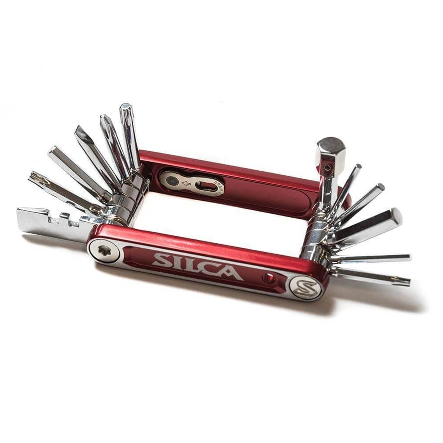 Silca Italian Army Knife - Tredici Multitool