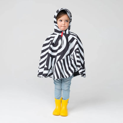 Cleverhood Kids Rain Poncho