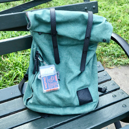 Kikkerland DiceZee. Portable Game