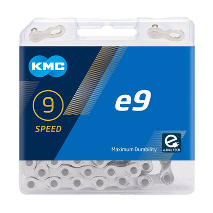 KMC e9 eBike Chain