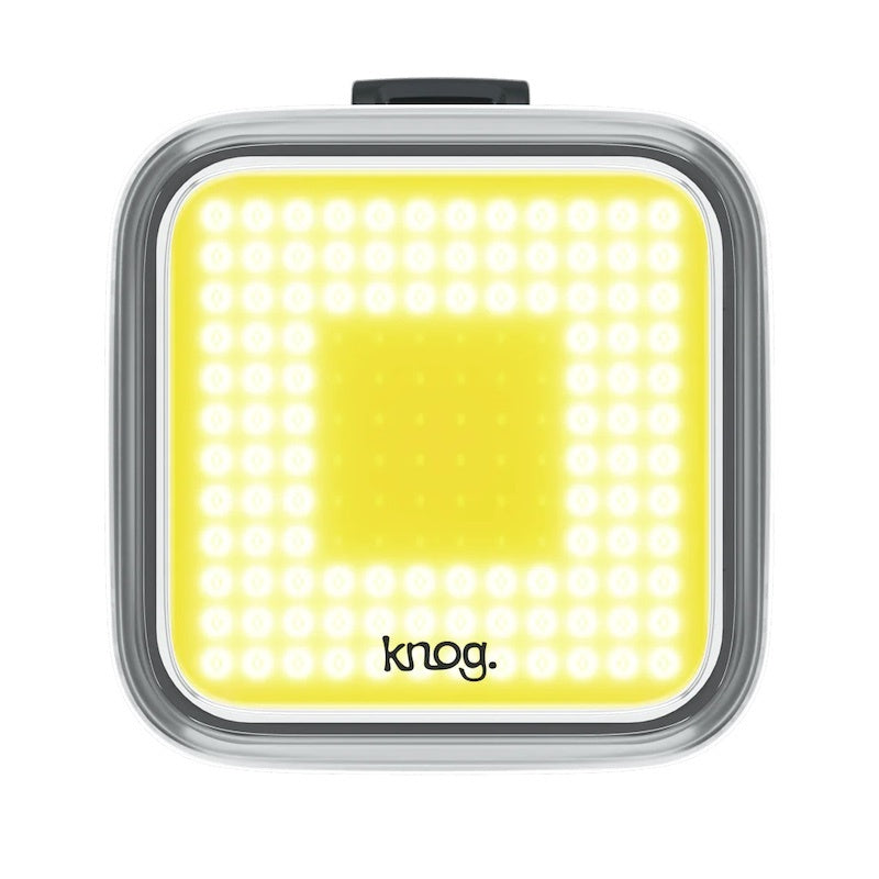 Knog Blinder Square Front Light