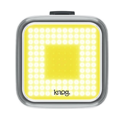Knog Blinder Square Front Light