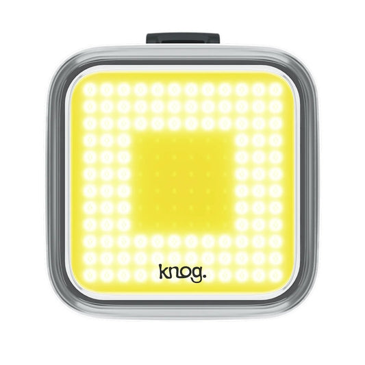 Knog Blinder Square Front Light