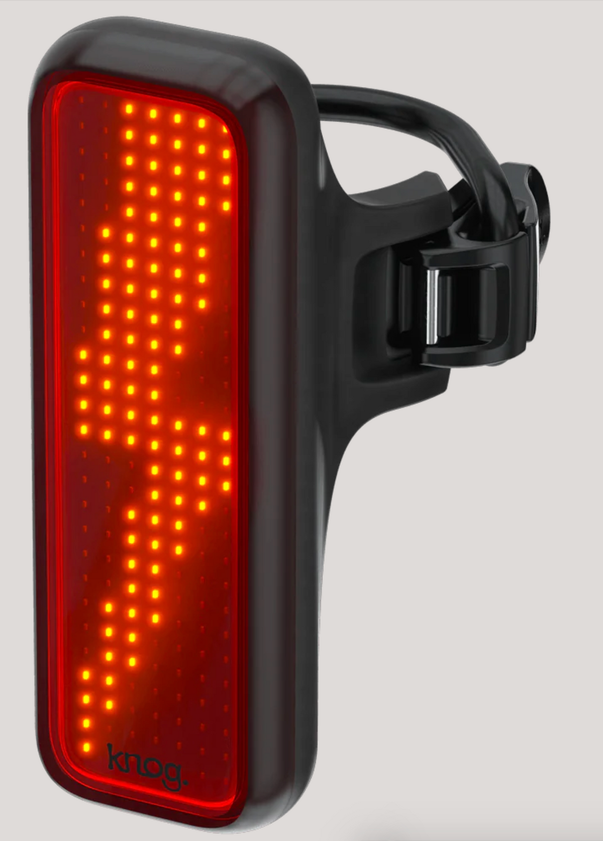 Knog Rear Knog Blinder Rear Light – Clever Cycles | Bikes & Ebikes